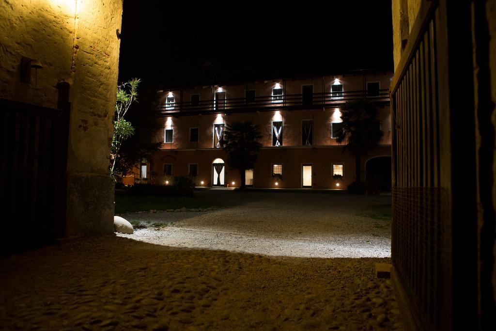 Tenuta Valtoppa Sillavengo Esterno foto