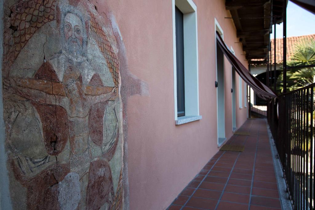 Tenuta Valtoppa Sillavengo Esterno foto