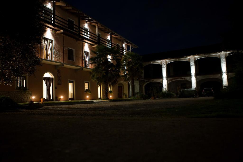 Tenuta Valtoppa Sillavengo Esterno foto