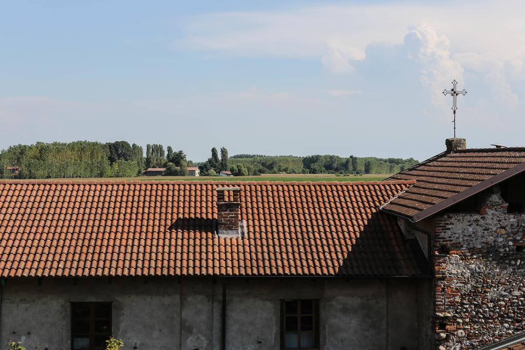 Tenuta Valtoppa Sillavengo Esterno foto