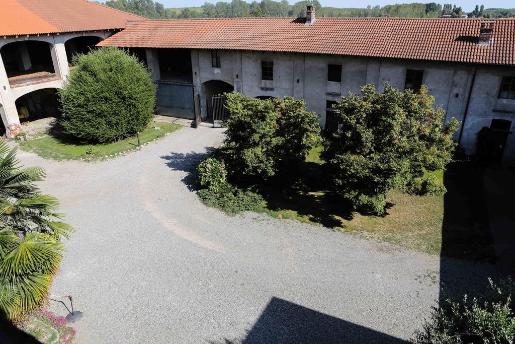 Tenuta Valtoppa Sillavengo Esterno foto