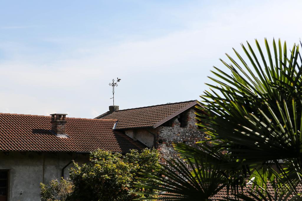 Tenuta Valtoppa Sillavengo Esterno foto