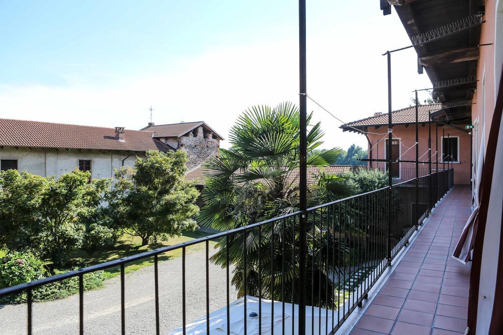 Tenuta Valtoppa Sillavengo Esterno foto