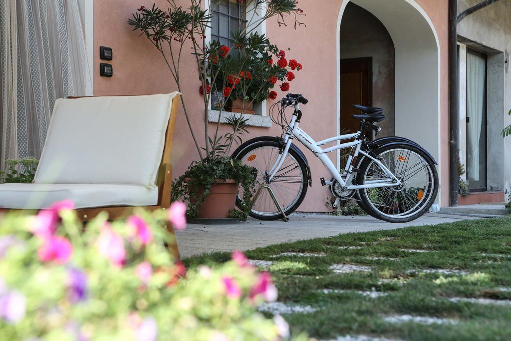 Tenuta Valtoppa Sillavengo Esterno foto