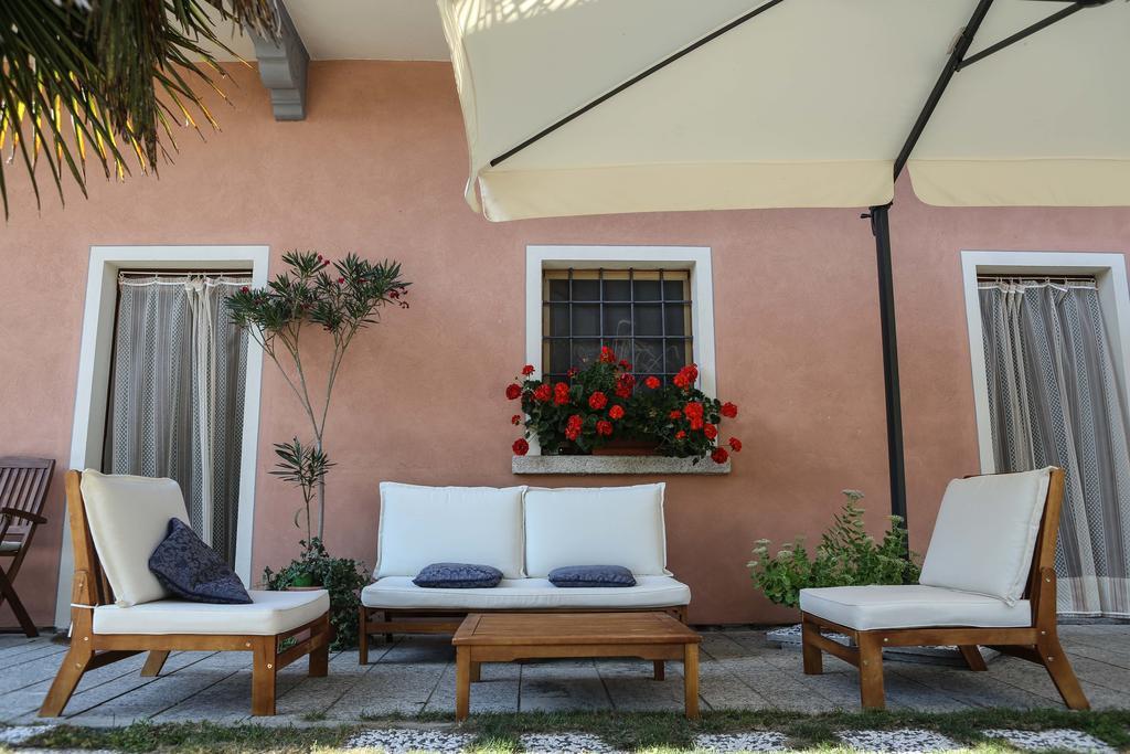 Tenuta Valtoppa Sillavengo Esterno foto