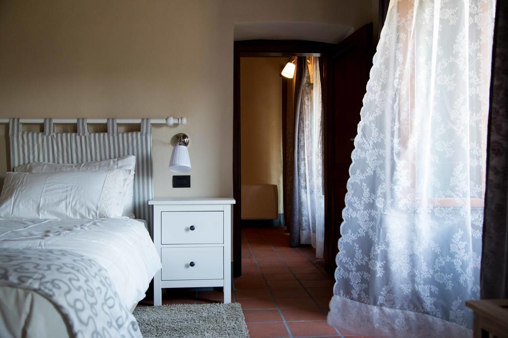 Tenuta Valtoppa Sillavengo Esterno foto