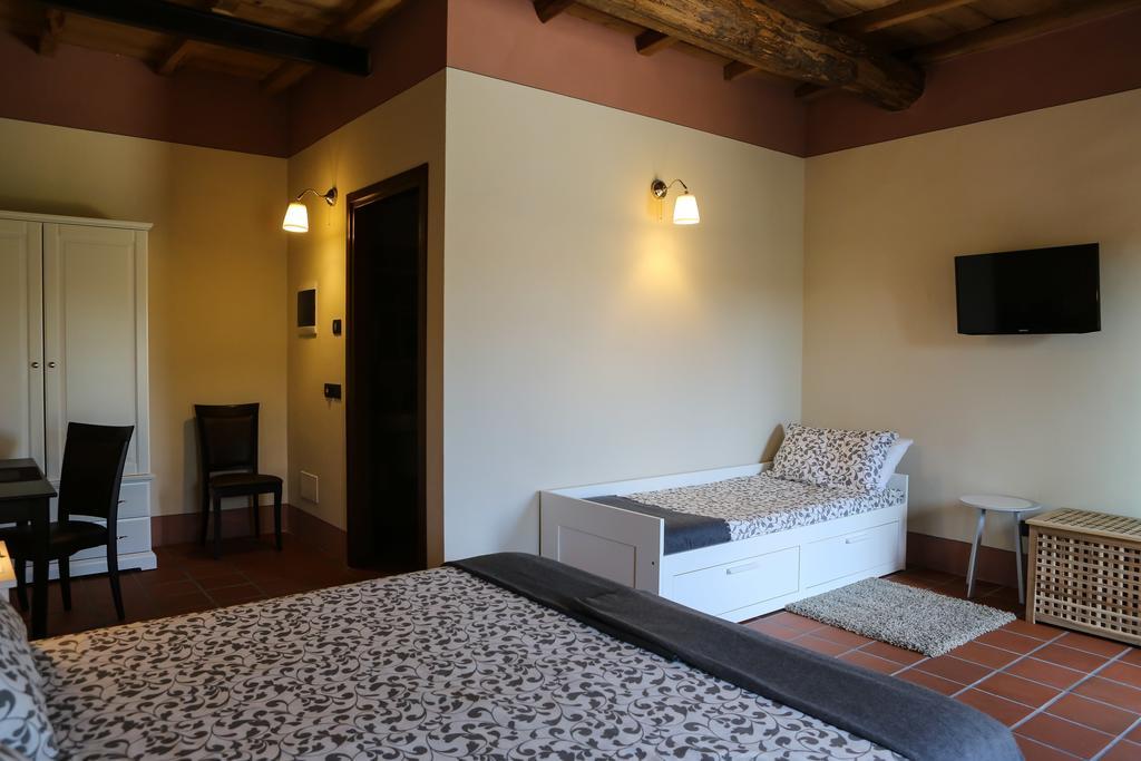 Tenuta Valtoppa Sillavengo Esterno foto